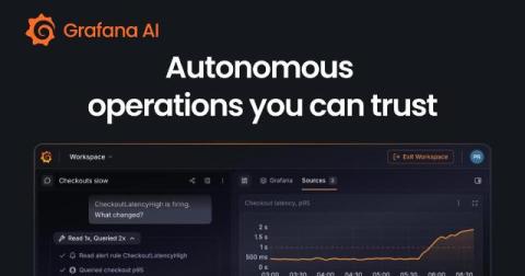 grafana