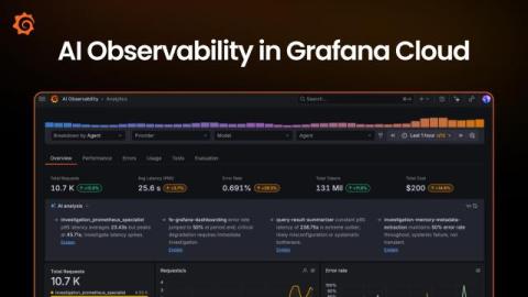grafana