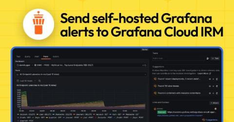 grafana