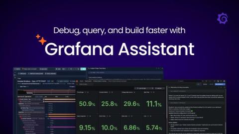grafana