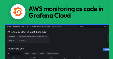 grafana