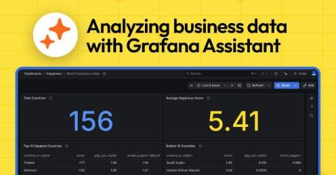 grafana