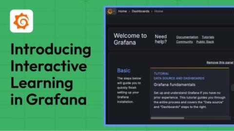 grafana