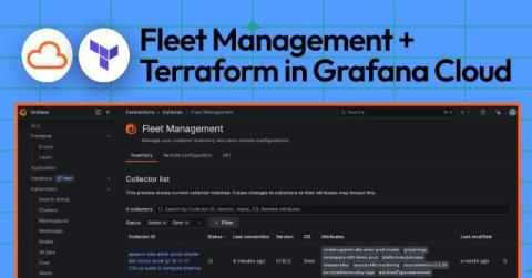 grafana