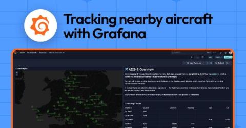 grafana