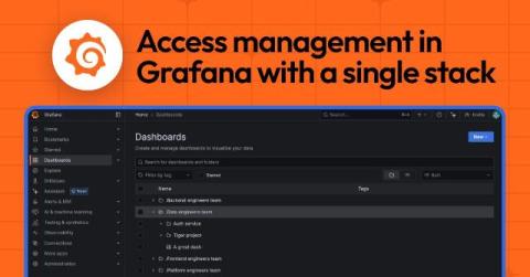 grafana