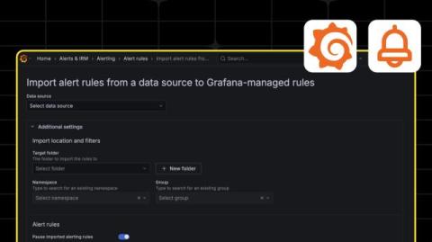grafana