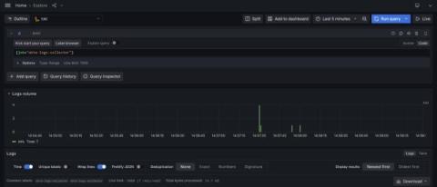 grafana