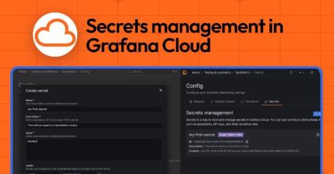 grafana