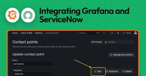 grafana