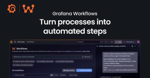 grafana