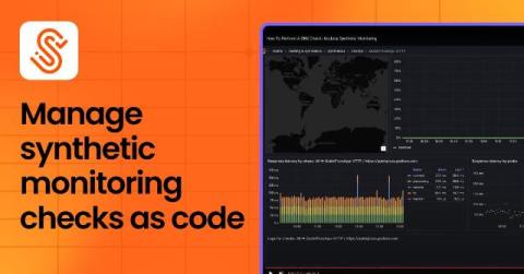 grafana