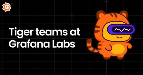 grafana