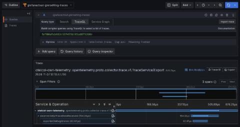 grafana