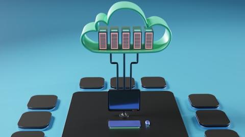 Building a Strategic Roadmap for Cloud Security Maturity in IT Operations