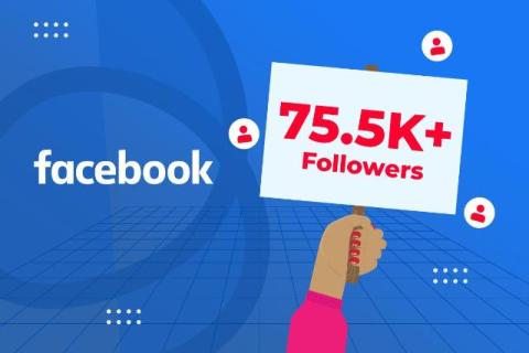 Guarantee Ways to Get More Followers on Facebook