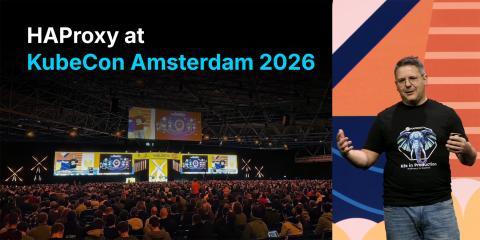 haproxy