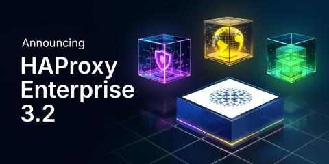 haproxy
