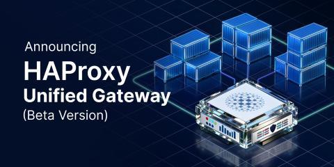 haproxy