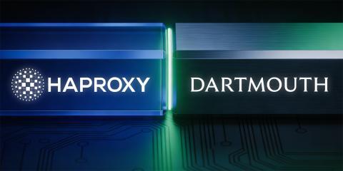 haproxy