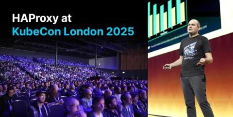 haproxy