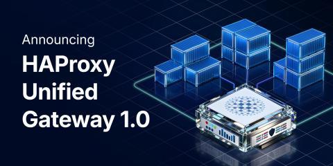 haproxy