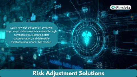 How Do Risk Adjustment Solutions Impact Provider Revenue?