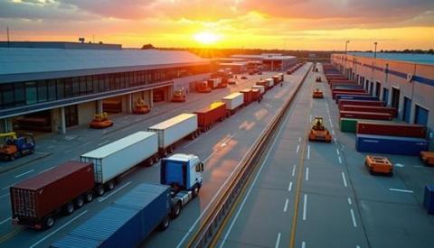 How to Master Cross-Border Logistics: A Simple Guide for Businesses in 2025