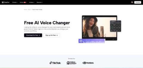 How to Unlock Hidden Potential with the CapCut Voice Changer