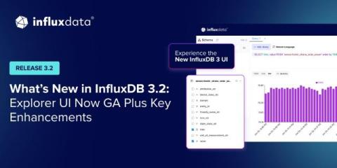 influxdata