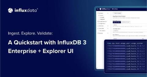 influxdata