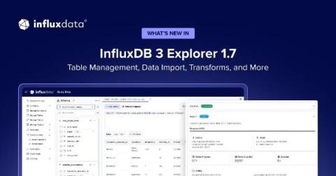 influxdata