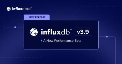 influxdata