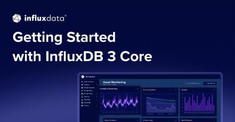 influxdata