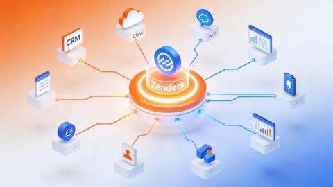 Top 5 Must-Have Integrations for Your Zendesk Suite in 2026