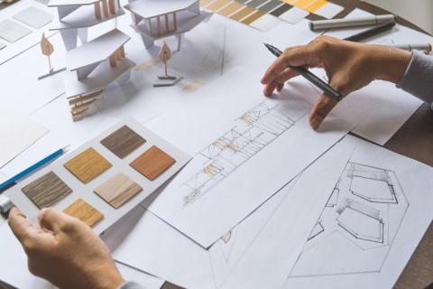 From Blueprint to Build: How an Architect Guides Every Stage of Construction