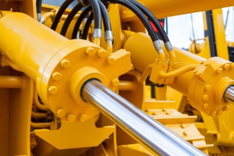 Top Uses of Hydraulic Systems in Modern Industry