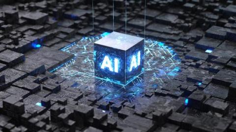 How AI Is Revolutionizing the Way We Share Written Content
