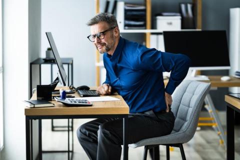 Understanding Ergonomic Design: Enhancing Comfort and Productivity in Everyday Life