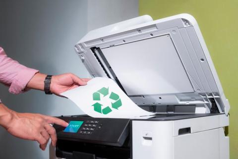 Reducing Print Waste and Costs Across Multi-Location Franchise Systems