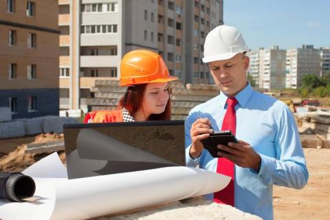 How Construction Submittal Software Improves Document Control on Job Sites