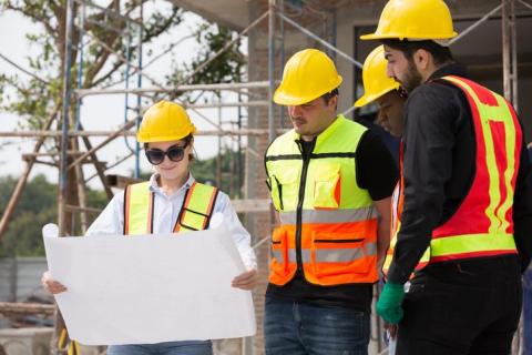 The Contractor's Guide to Streamlining Your Next Project Timeline