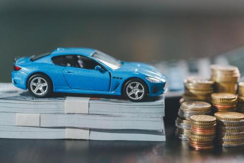 Understanding the Impact of Credit Scores on Auto Financing
