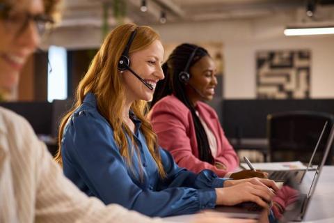 Improving On-Call Efficiency with Advanced Call Routing Strategies