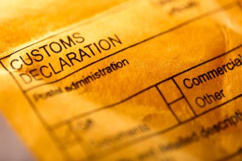 Understanding the Essentials of Import Declaration: A Comprehensive Guide