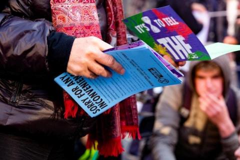 Can Physical Media Still Be Effective for Brand Growth?