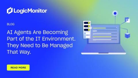 logicmonitor