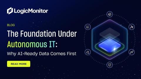 logicmonitor