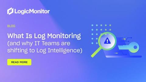 logicmonitor