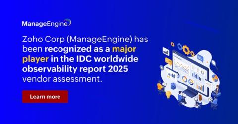 manageengine